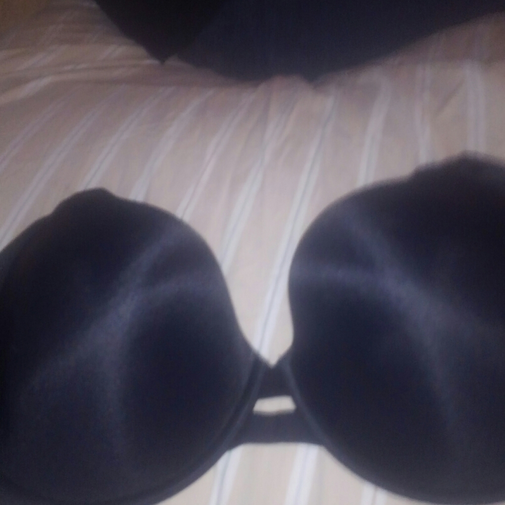 Warner's Plus Sz Bra